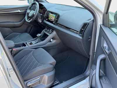 Skoda Karoq Sportline (2026) - Photo 10