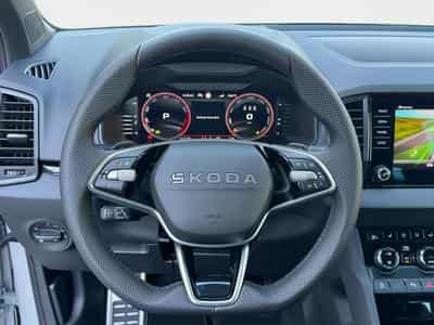 Skoda Karoq Sportline (2026) - Photo 11