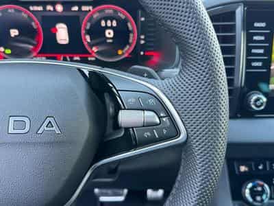 Skoda Karoq Sportline (2026) - Photo 13