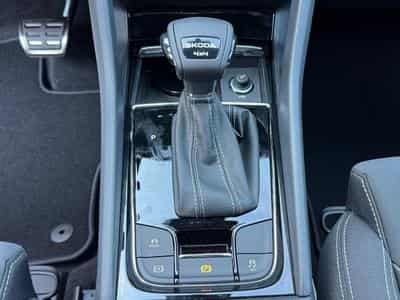 Skoda Karoq Sportline (2026) - Photo 15