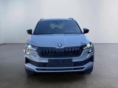 Skoda Karoq Sportline (2026) - Photo 2