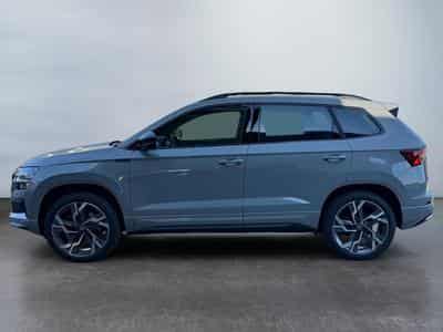 Skoda Karoq Sportline (2026) - Photo 5