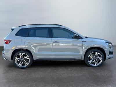 Skoda Karoq Sportline (2026) - Photo 6