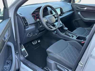Skoda Karoq Sportline (2026) - Photo 8