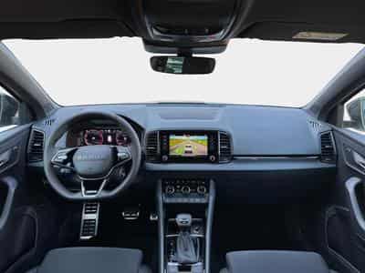 Skoda Karoq Sportline (2026) - Photo 9
