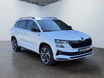 Skoda Karoq Sportline (2026) - Photo 1