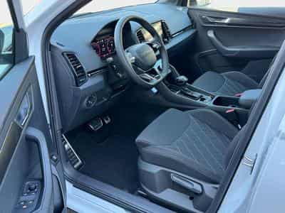 Skoda Karoq Sportline (2026) - Photo 11