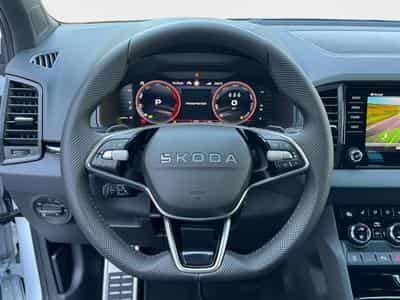 Skoda Karoq Sportline (2026) - Photo 12