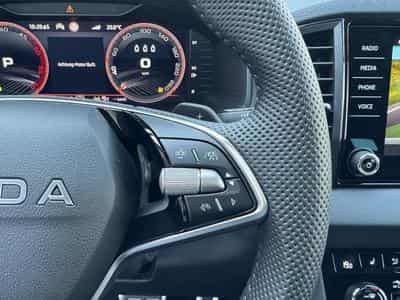 Skoda Karoq Sportline (2026) - Photo 14