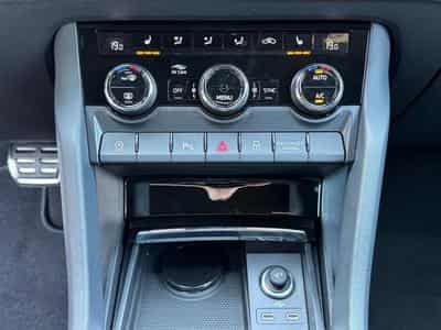Skoda Karoq Sportline (2026) - Photo 15