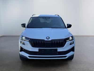 Skoda Karoq Sportline (2026) - Photo 3