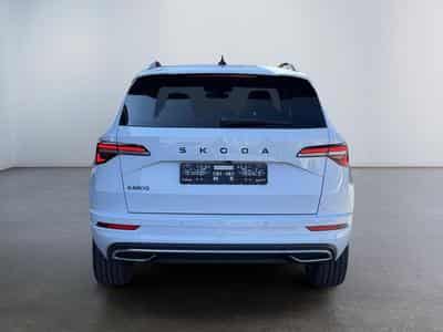 Skoda Karoq Sportline (2026) - Photo 4