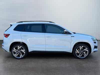 Skoda Karoq Sportline (2026) - Photo 7