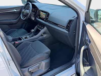 Skoda Karoq Sportline (2026) - Photo 9