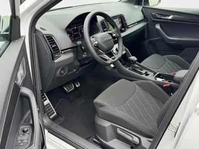 Skoda Karoq Sportline (2026) - Photo 10
