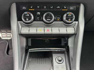 Skoda Karoq Sportline (2026) - Photo 15