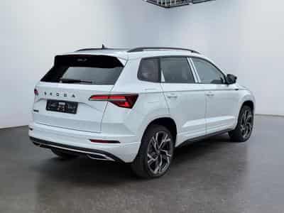 Skoda Karoq Sportline (2026) - Photo 4