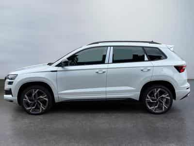Skoda Karoq Sportline (2026) - Photo 5