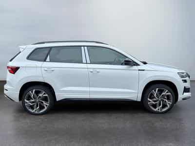 Skoda Karoq Sportline (2026) - Photo 6
