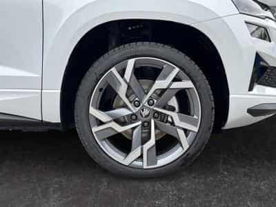 Skoda Karoq Sportline (2026) - Photo 7