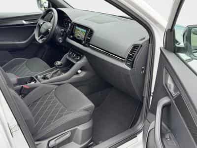Skoda Karoq Sportline (2026) - Photo 8