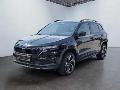 Skoda Karoq Sportline (2026) - Photo 1
