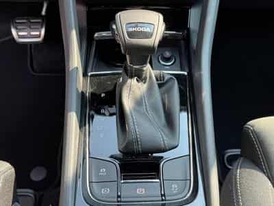 Skoda Karoq Sportline (2026) - Photo 14