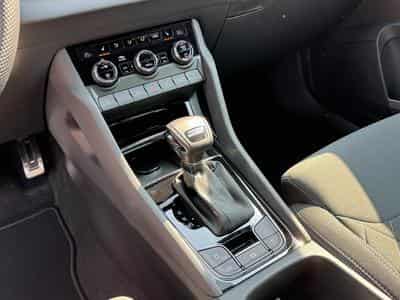 Skoda Karoq Sportline (2026) - Photo 15