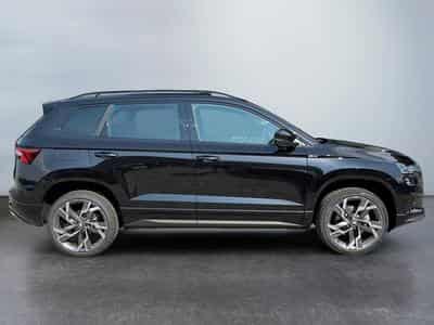 Skoda Karoq Sportline (2026) - Photo 6