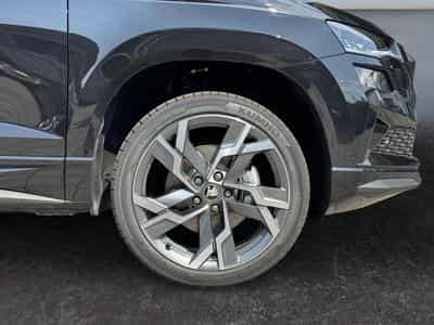 Skoda Karoq Sportline (2026) - Photo 7