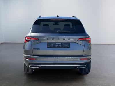 Skoda Karoq Sportline (2026) - Photo 4