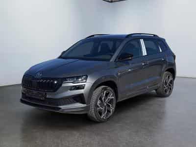 Skoda Karoq Sportline (2026) - Photo 2
