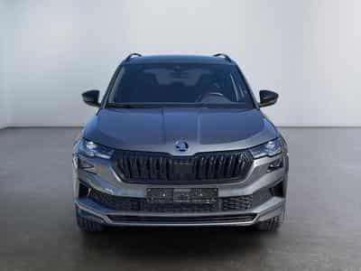 Skoda Karoq Sportline (2026) - Photo 3