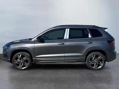 Skoda Karoq Sportline (2026) - Photo 6