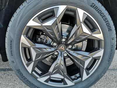 Cupra Terramar 2.0 TSI 195 kW 4Drive VZ (2026) - Photo 4