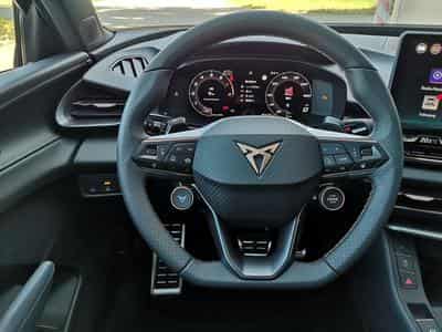 Cupra Terramar 2.0 TSI 195 kW 4Drive VZ (2026) - Photo 6
