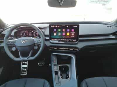 Cupra Terramar 2.0 TSI 195 kW 4Drive VZ (2026) - Photo 8