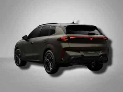 Cupra Terramar VZ 2.0 TSI 7-Gang-DSG 4Drive (2026) - Photo 3