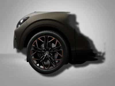 Cupra Terramar VZ 2.0 TSI 7-Gang-DSG 4Drive (2026) - Photo 4