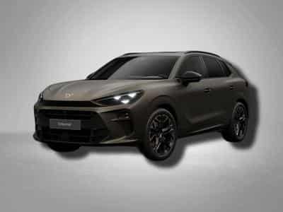 Cupra Terramar VZ 2.0 TSI 7-Gang-DSG 4Drive (2026) - Photo 1