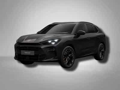 Cupra Terramar VZ 2.0 TSI 7-Gang-DSG 4Drive (2026) - Photo 1