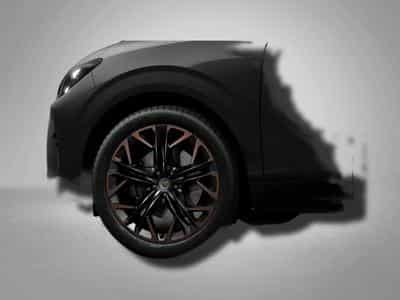 Cupra Terramar VZ 2.0 TSI 7-Gang-DSG 4Drive (2026) - Photo 4