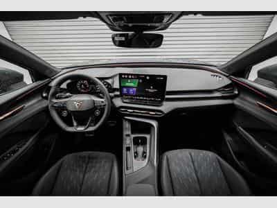 Cupra Terramar 1,5 eTSI DSG (2026) - Photo 6
