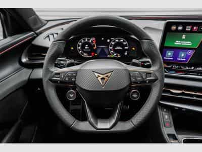 Cupra Terramar 1,5 eTSI DSG (2026) - Photo 9