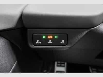 Cupra Terramar 1,5 eTSI DSG (2026) - Photo 12