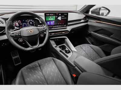 Cupra Terramar 1,5 eTSI DSG (2026) - Photo 7