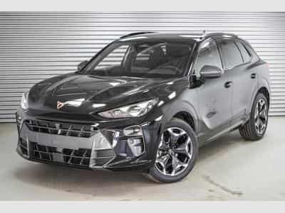 Cupra Terramar 1,5 eTSI DSG (2026) - Photo 1