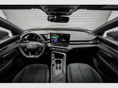 Cupra Terramar 1,5 eTSI DSG (2026) - Photo 6