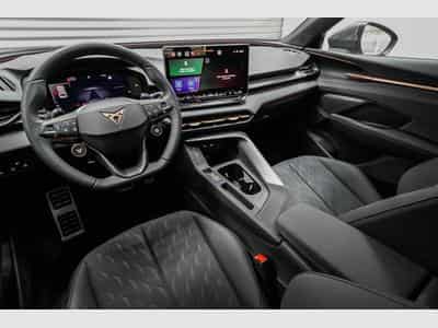 Cupra Terramar 1,5 eTSI DSG (2026) - Photo 7