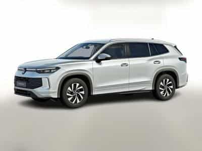 VW Tayron LIFE (2026) - Photo 1